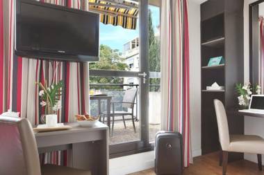 Odalys City Aix en Provence Les Floridianes