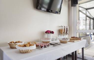 Odalys City Aix en Provence Le Clos de la Chartreuse