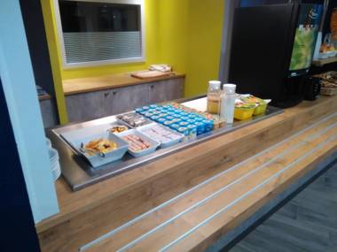 ibis budget Aix en Provence