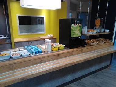 ibis budget Aix en Provence