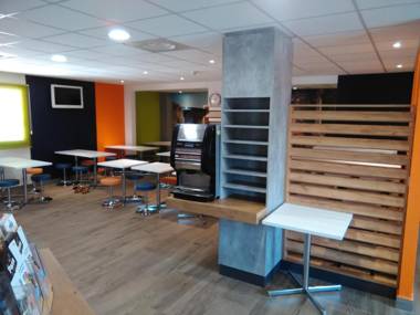 ibis budget Aix en Provence