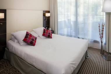 Best Western PLUS Hôtel de l'Arbois