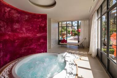 Villa Gallici Hôtel & Spa