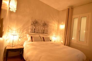 L'Appartement Mathilde