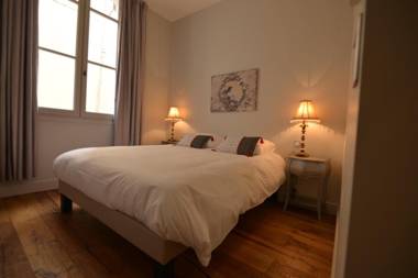 L'Appartement Mathilde