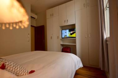 L'Appartement Mathilde