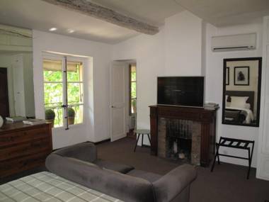 Appartement Cours Mirabeau CrsMb