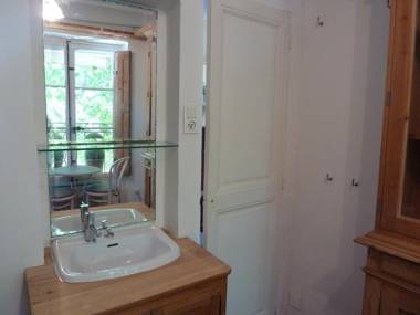 Appartement Cours Mirabeau CrsMb