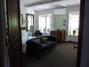 Appartement Cours Mirabeau CrsMb