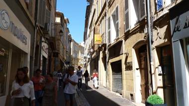 Appartement de Charme