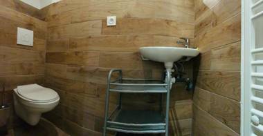 Victoire Appartement