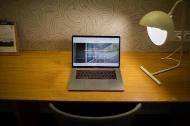 thecamp hôtel Premium Lodge- Aix en Provence