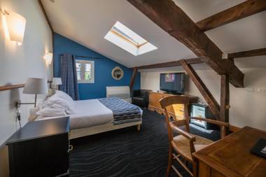 Hôtel Ithurria - Les Collectionneurs