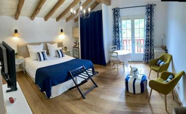 Hotel La Maison Oppoca