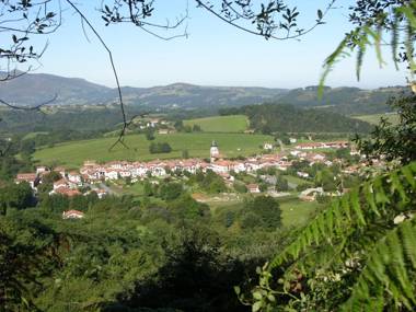 Hotel La Maison Oppoca