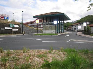 Logis Hotel Ur-Hegian