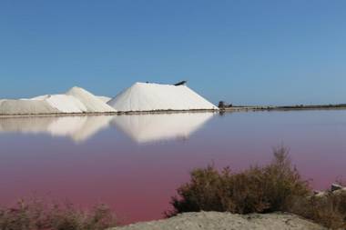 Fasthôtel Nîmes Ouest