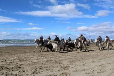Fasthôtel Nîmes Ouest