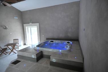 Domaine du Grand Malherbes