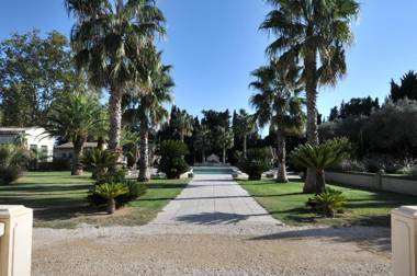 Domaine du Grand Malherbes