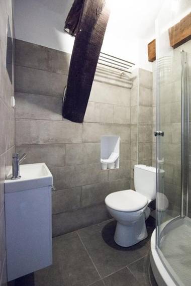 Chambre d'hotes - Ferme de Chanteraine