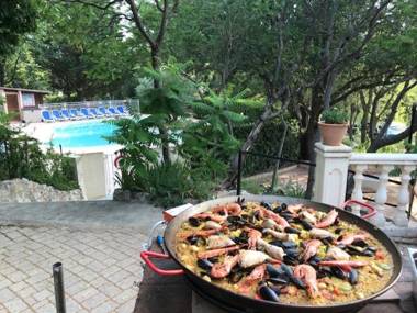 Les Bastides de Chanteraine