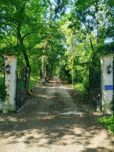 Chambres d'hôtes Le Baraillot