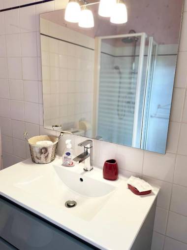 Chambres d'hôtes Le Baraillot