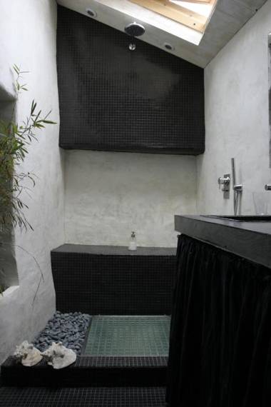 Les Sardines aux Yeux Bleus Chambres d'Hôtes