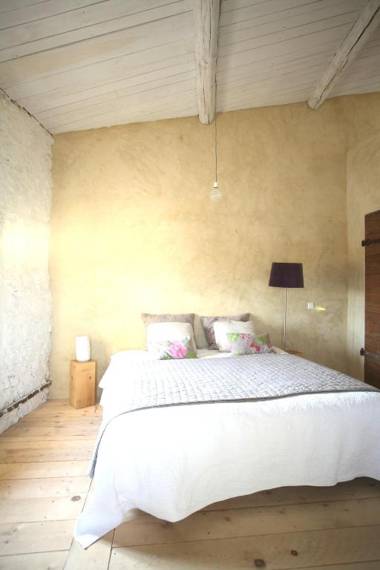 Les Sardines aux Yeux Bleus Chambres d'Hôtes