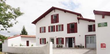 Hôtel & Spa Harretchea Côte Basque