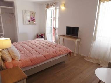 Hôtel & Spa Harretchea Côte Basque