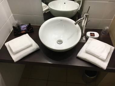 Astoria Appart'hôtel