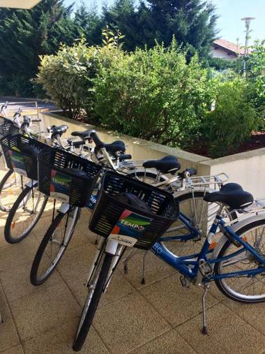 Résidence Columba - Apparts meublés Agen Sud