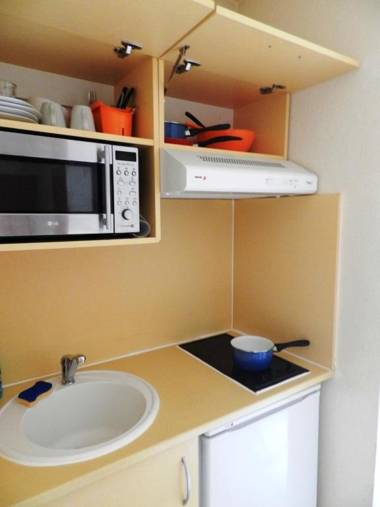 Résidence Columba - Apparts meublés Agen Sud