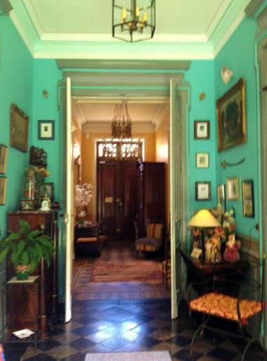 Hôtel Château des Jacobins