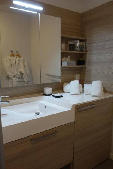 DOMITYS - Les Vergers d'Ebène