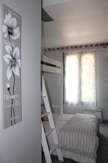 Hôtel Du Patriarche