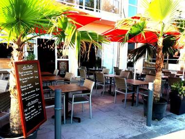 Hotel Restaurant L'Escale