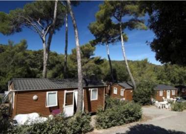 Domaine Résidentiel de Plein Air Odalys La Pinède