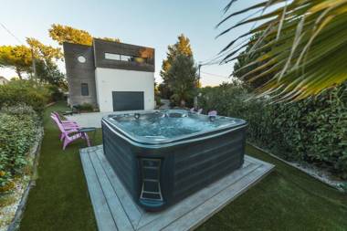 La Villa du Triangle