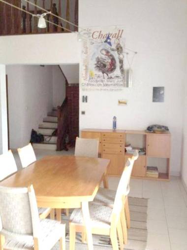 Villa de 3 chambres avec piscine privee et jardin clos a Agde a 2 km de la plage