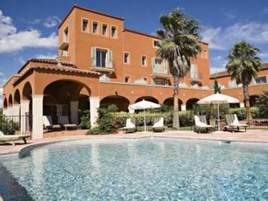 Palmyra Golf Hotel & Spa