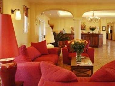 Palmyra Golf Hotel & Spa