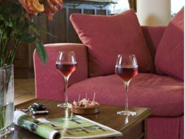 Palmyra Golf Hotel & Spa