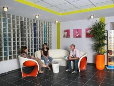 Vacanceole - Residence Le Saint Clair