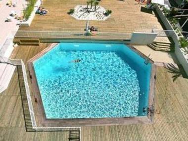 Vacanceole - Residence Le Saint Clair