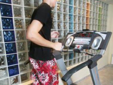 Vacanceole - Residence Le Saint Clair