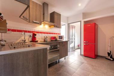 ZEPHYR - Acces direct plage Grau d'Agde