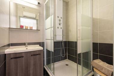 ZEPHYR - Acces direct plage Grau d'Agde